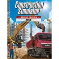 Astragon Construction Simulator Deluxe Edition Add-On PC Game
